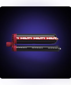 Hilti RE500 V4