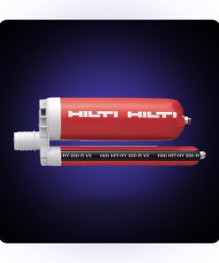 Hilti HY 200-R V3