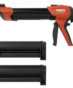 گان کاشت میلگرد هیلتی HILTI HDM 500 CB 500