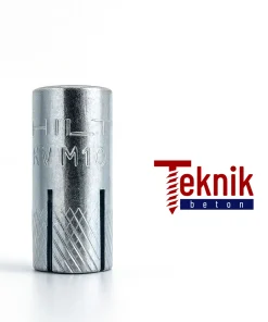 انکر MKV 10*30 هیلتی