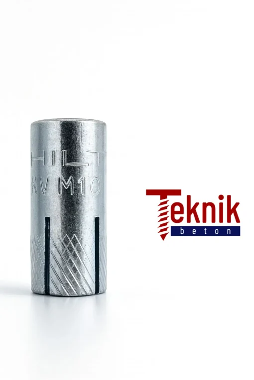 انکر MKV 10*30 هیلتی