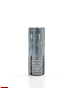 انکر ضربه ای HKV سایز 8